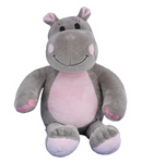 Novelty Hippo Bear for Gifts to Customers