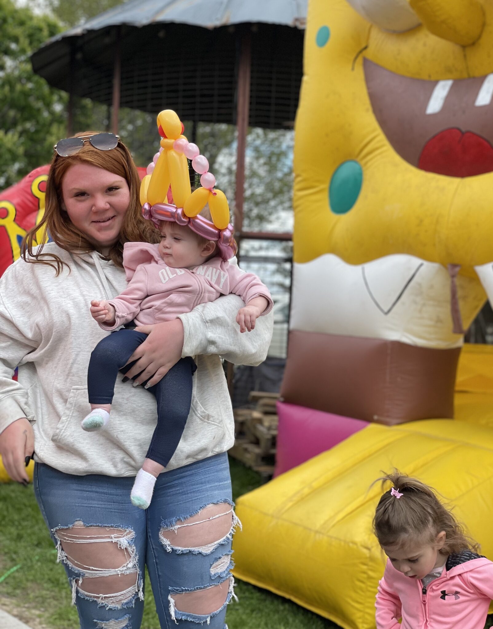 Fun Foods Phancy Face Painting & Party Entertainment Plus